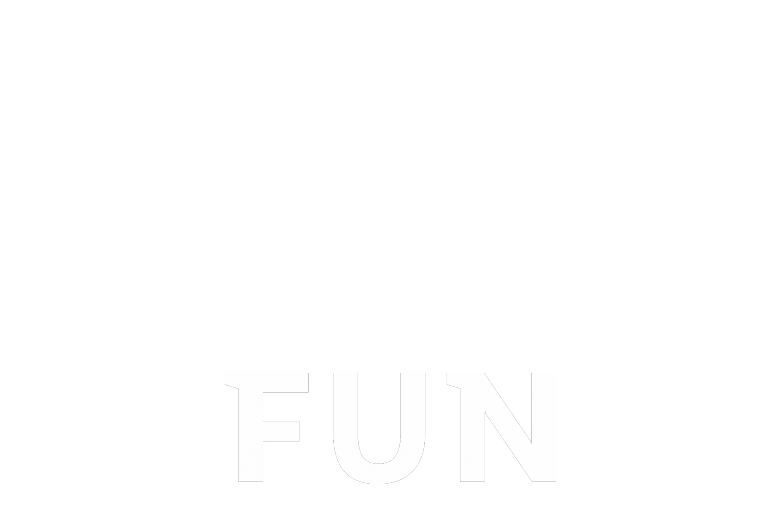Logo Shuffle FUN