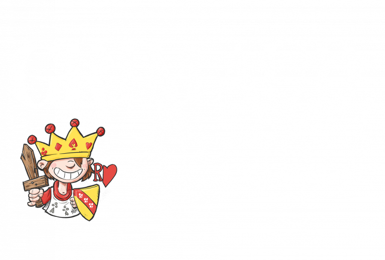 Logo Grimaud Junior Logo et personnage Grimaud Junior