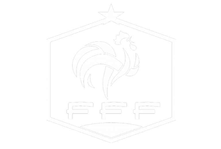 Logo Fédération Française de Football