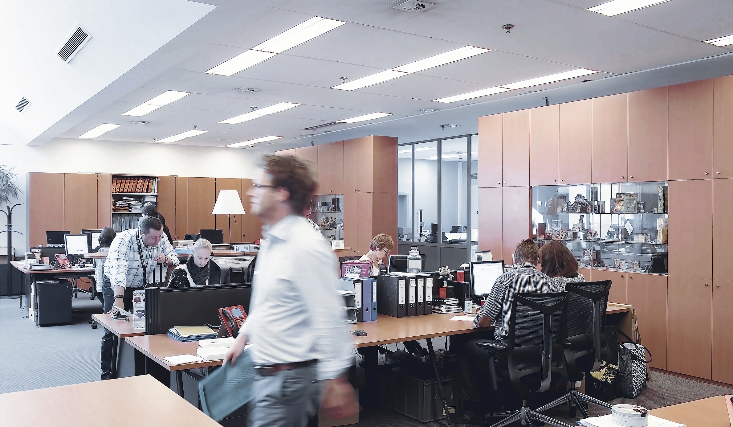 Offices Cartamundi France